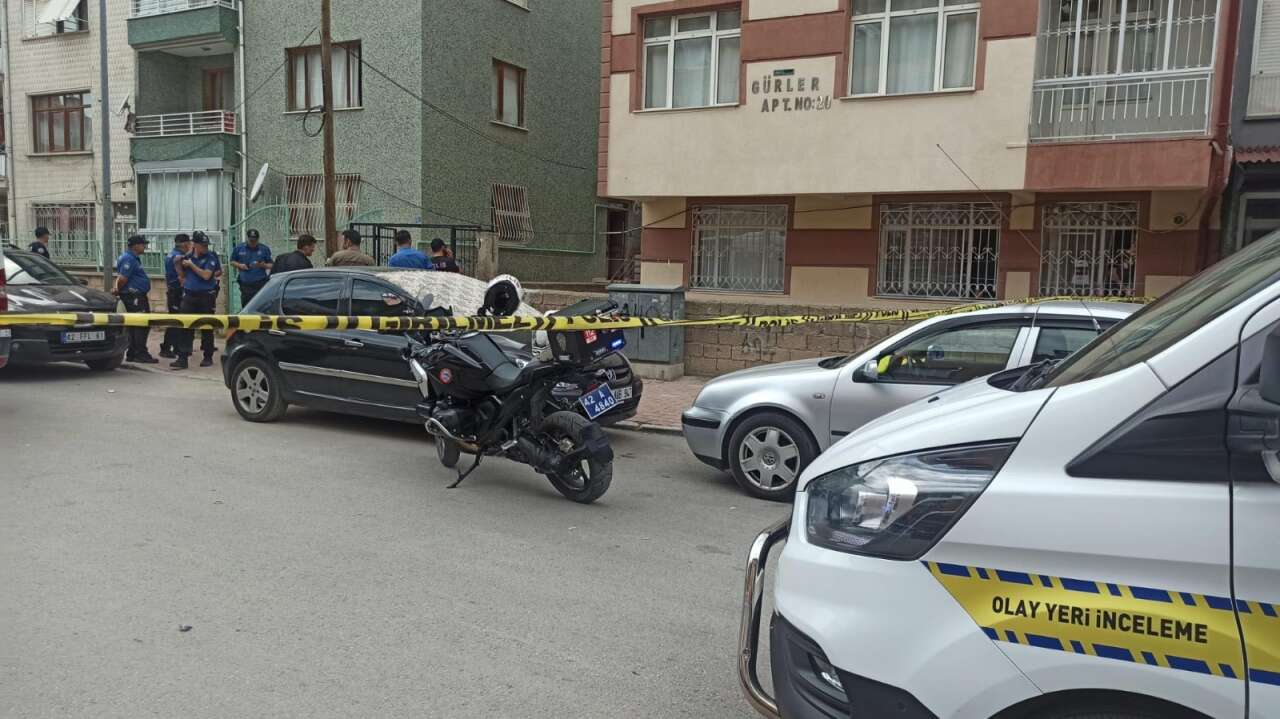 Konya’da anne ve kızı böyle öldürülmüş! Yürek yakan bir detay da çıktı 14